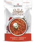 Readywise Adventure Meals