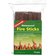 Coghlan's Waterproof Fire Sticks (12 PK)