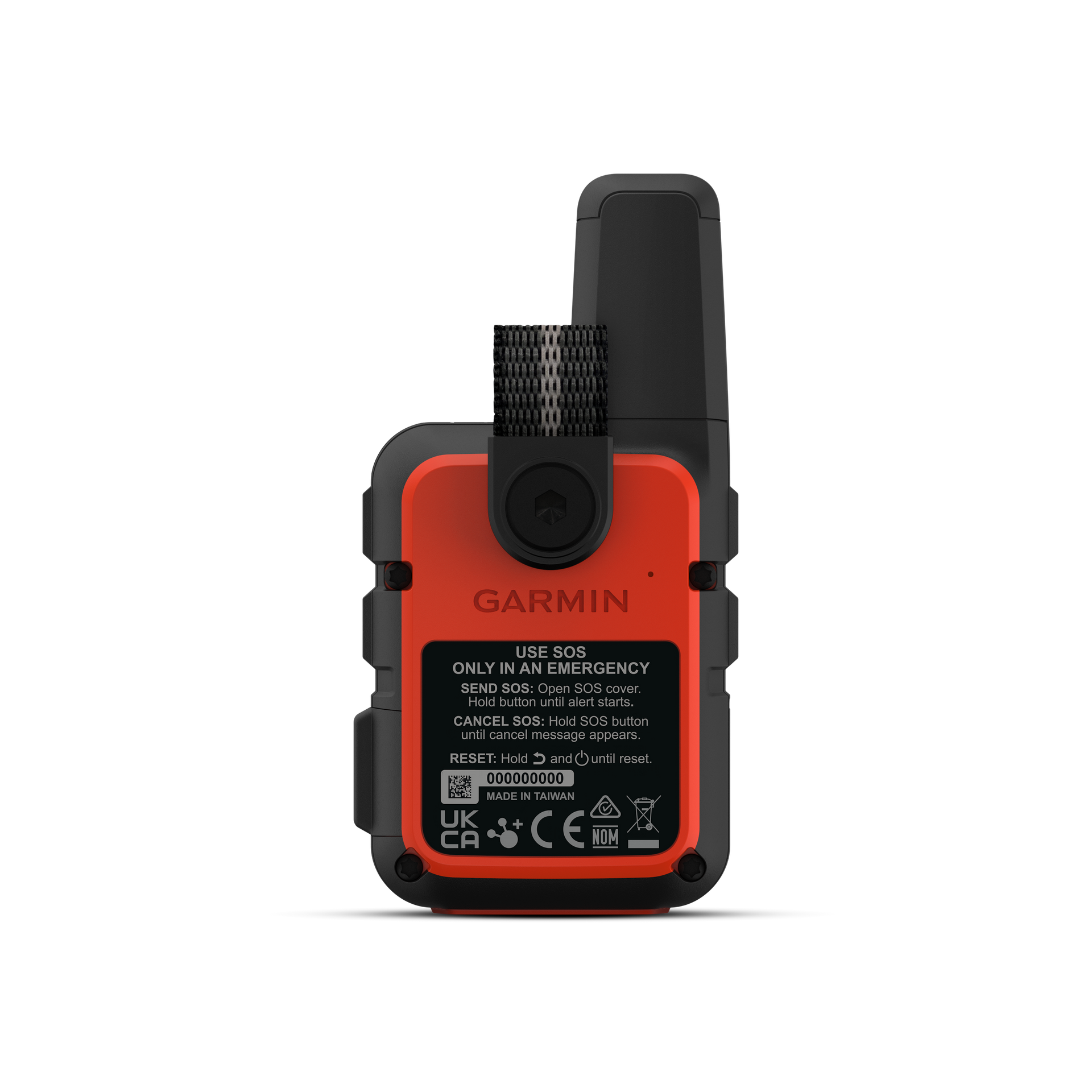 Garmin inReach® Mini 2 – Uloha
