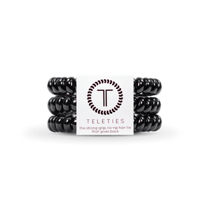 Teleties - assorted hair ties