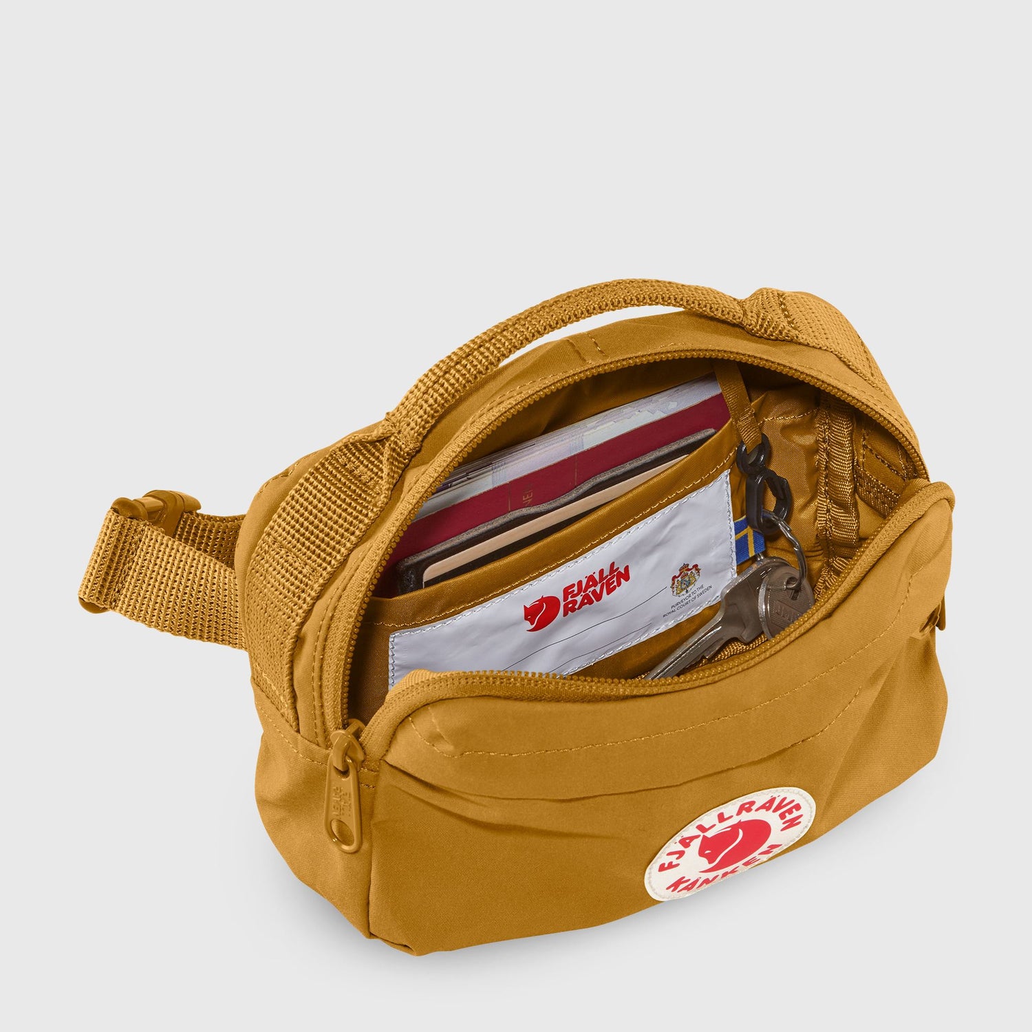 Fjallraven Kanken Hip Pack