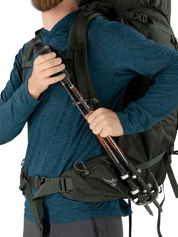 osprey backpack kestrel 58 Osprey Kestrel 58 – Uloha