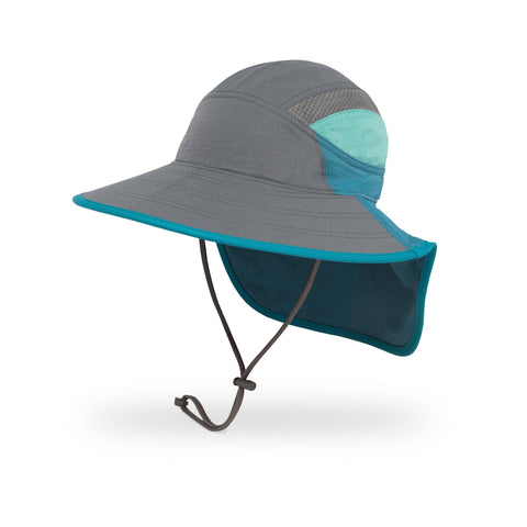 Sunday Afternoons Kid's Ultra Adventure Hat