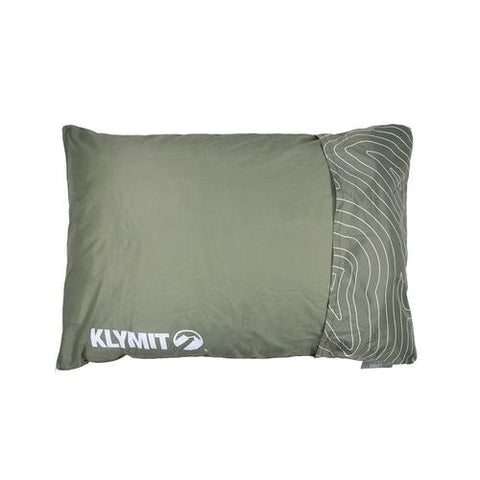 Klymit Drift Camping Pillow