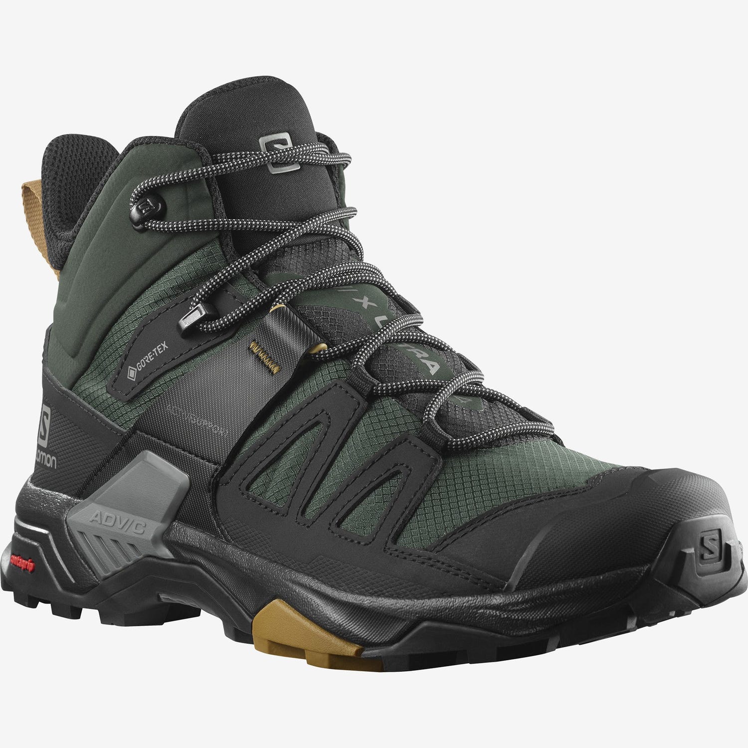 【破格】SALOMON X ULTRA 4 GTX 26cm 美品 Salomon X Ultra 4 MID GTX - Men's – Uloha