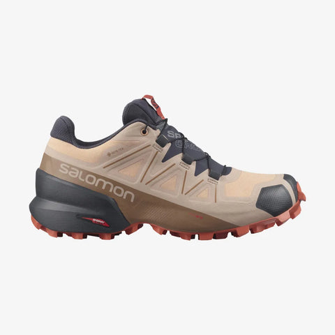 Salomon speedcross top gtx womens