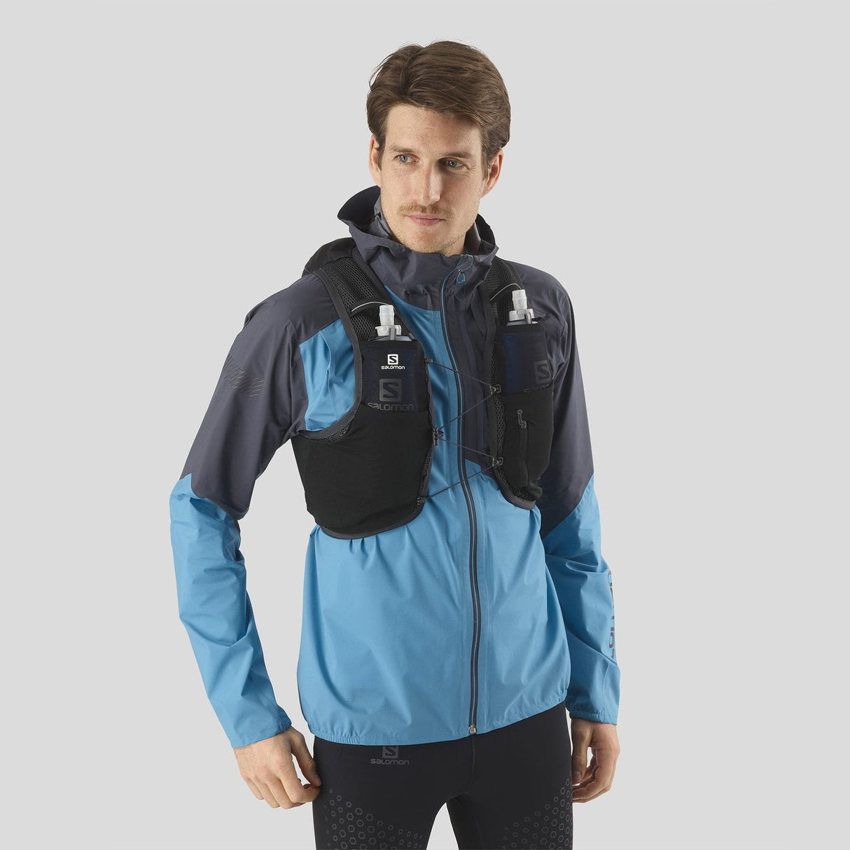 Salomon Active Skin 8 Set aloe