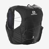 Salomon Active Skin 8 Set aloe