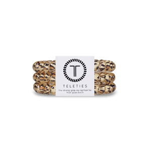 Teleties - assorted hair ties