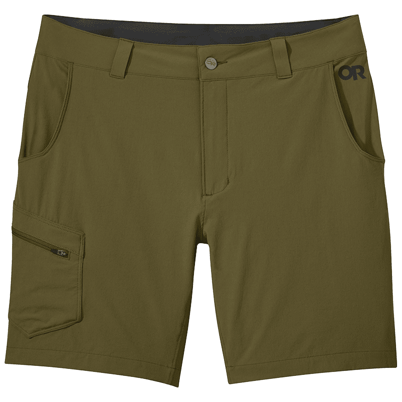 Outdoor Research Ferrosi Shorts - 8" Inseam Men's