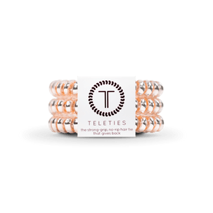 Teleties - assorted hair ties