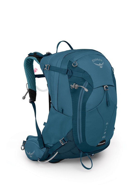 Osprey ネイビー トートリュック 1eb4ef30-e4bc-441c-8e29-