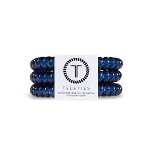 Teleties - assorted hair ties