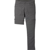 Outdoor Research Men's Equinox Convertible Pants 30" Inseam