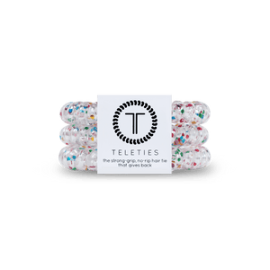 Teleties - assorted hair ties
