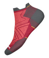 Smartwool® Run Zero Cushion Low Ankle Socks Women's