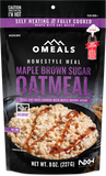 Omeals Ready To Eat Meals