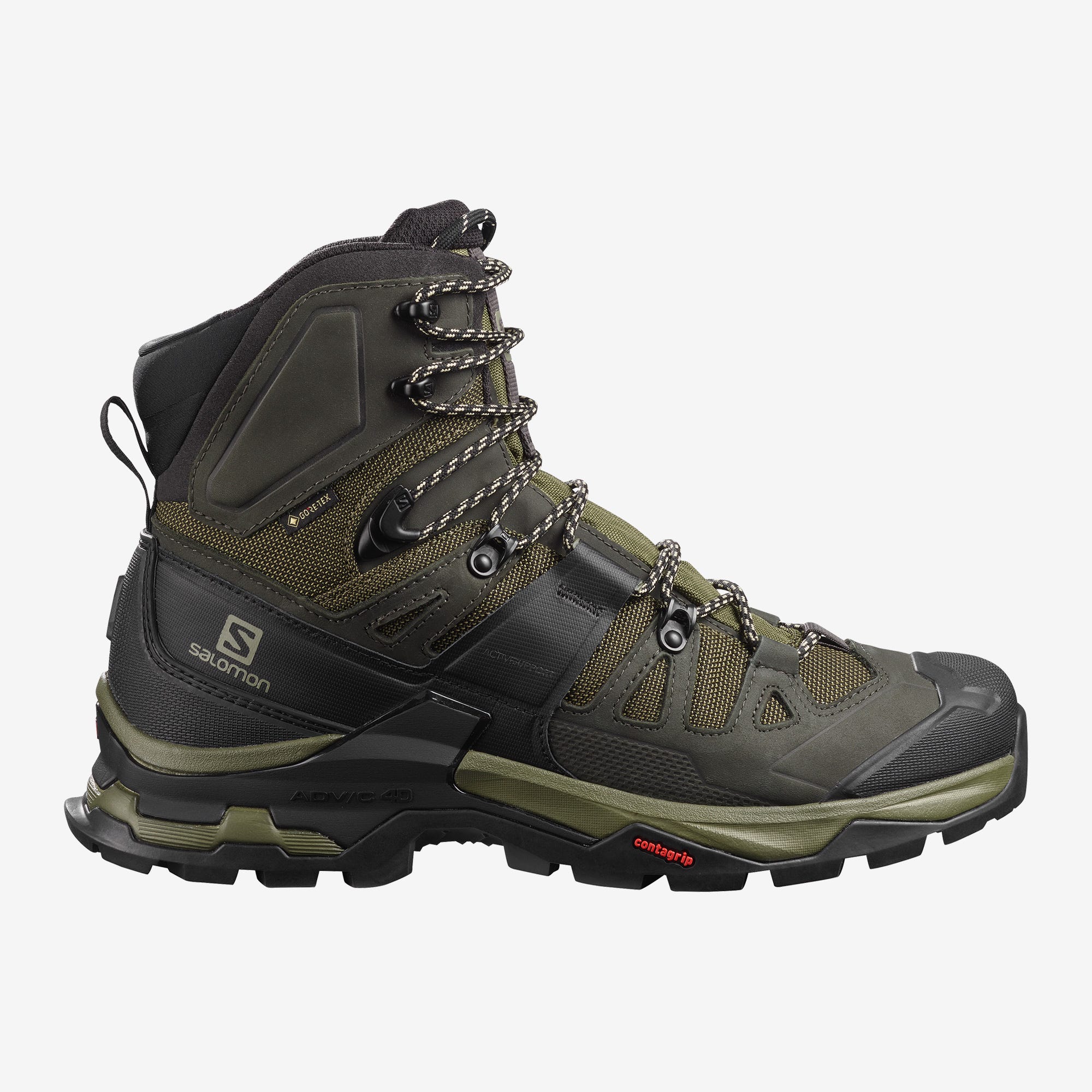Salomon Quest 4 GTX Men's – Uloha