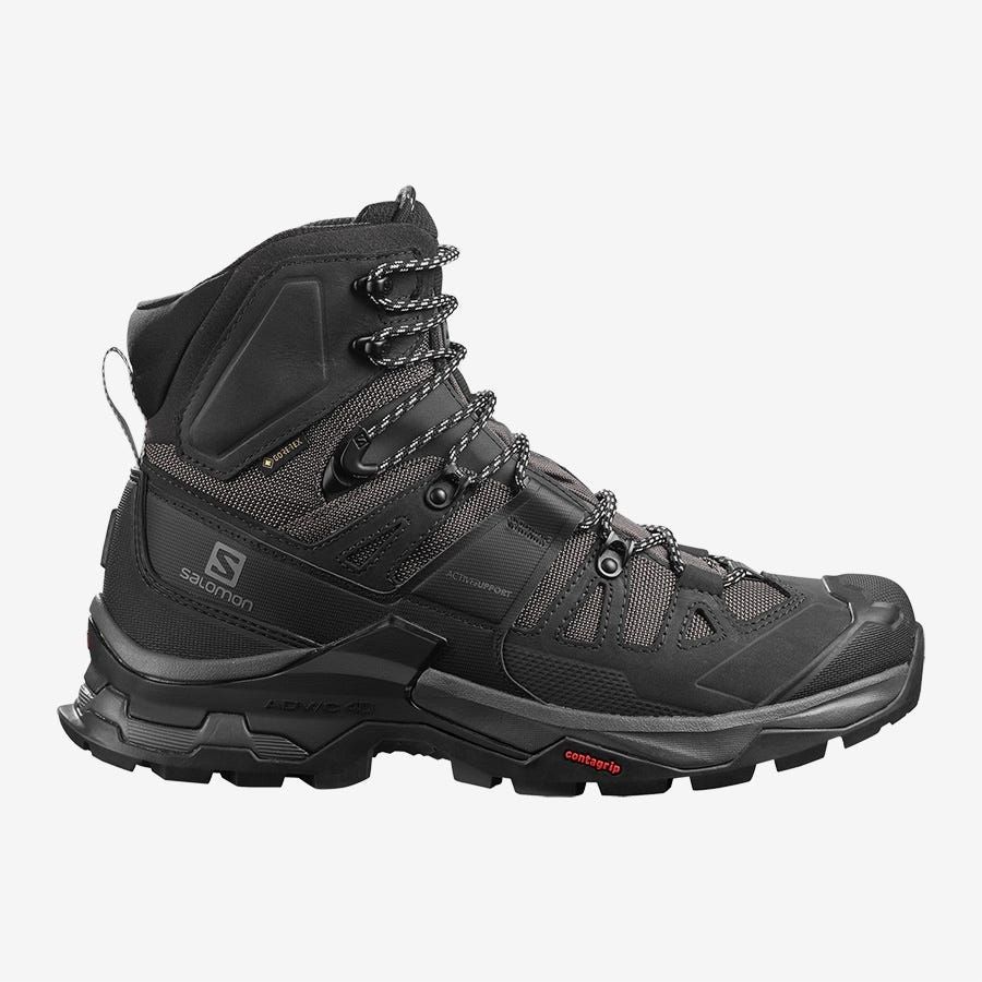Salomon Quest 4 GTX Men's – Uloha