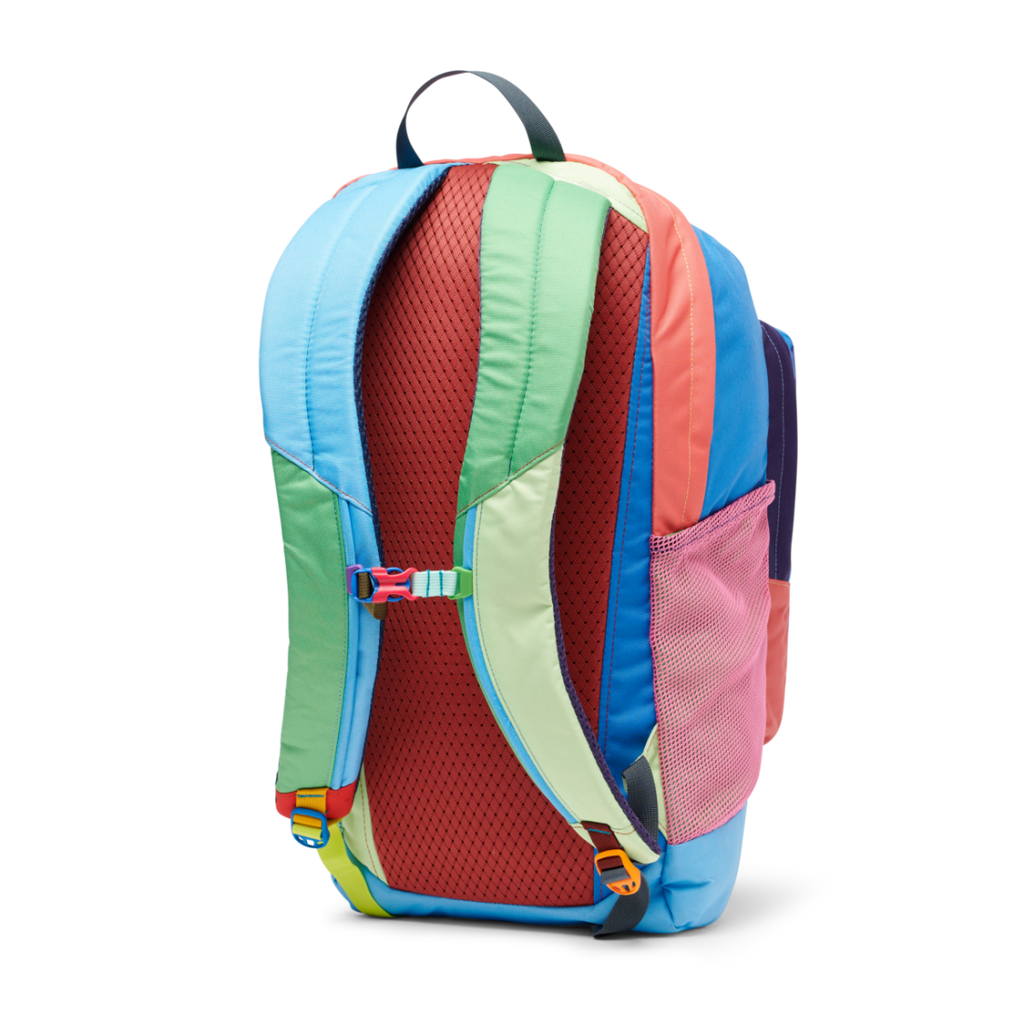 Cotopaxi Hielo 24L Cooler Backpack - Del Dia