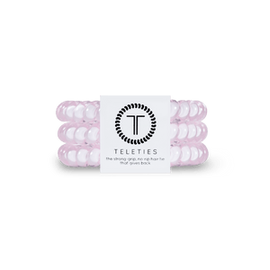 Teleties - assorted hair ties