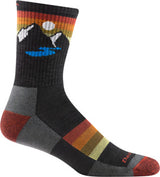 Darn Tough - Hiker Micro Crew Midweight Socks - Men's
