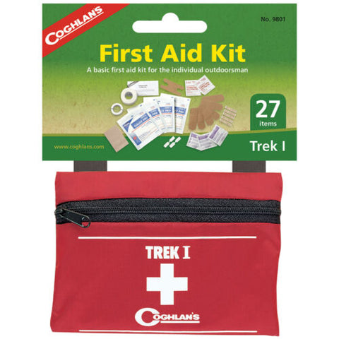 Coghlan's First Aid Kit
