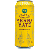 Yerba Mate Drink