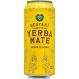 Yerba Mate Drink