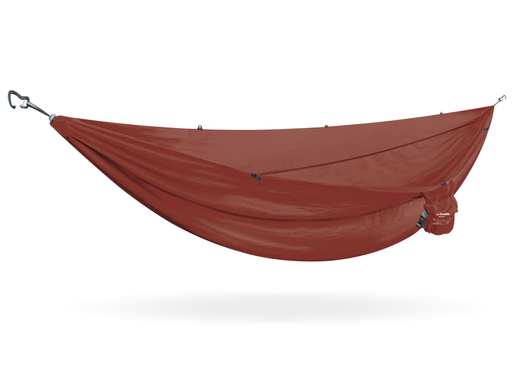 Kammok Roo Double Hammock – Uloha Kammok Roo Double Hammock – Uloha
