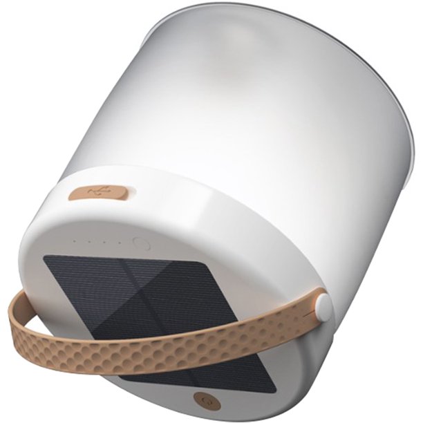 MPOWERD Luci Connect Solar Light