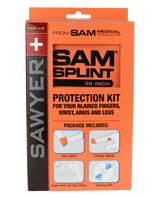 Sawyer SAM Medical Products