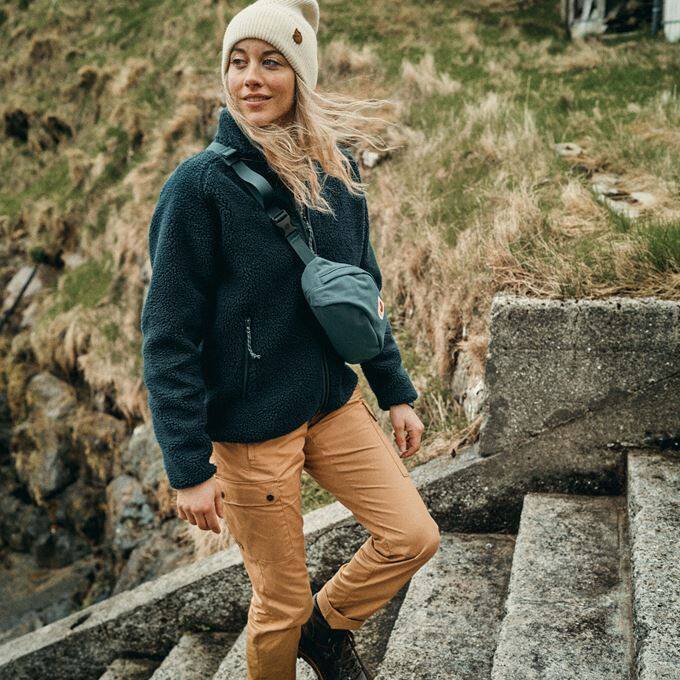 Fjallraven Ulvo Hip Pack Medium