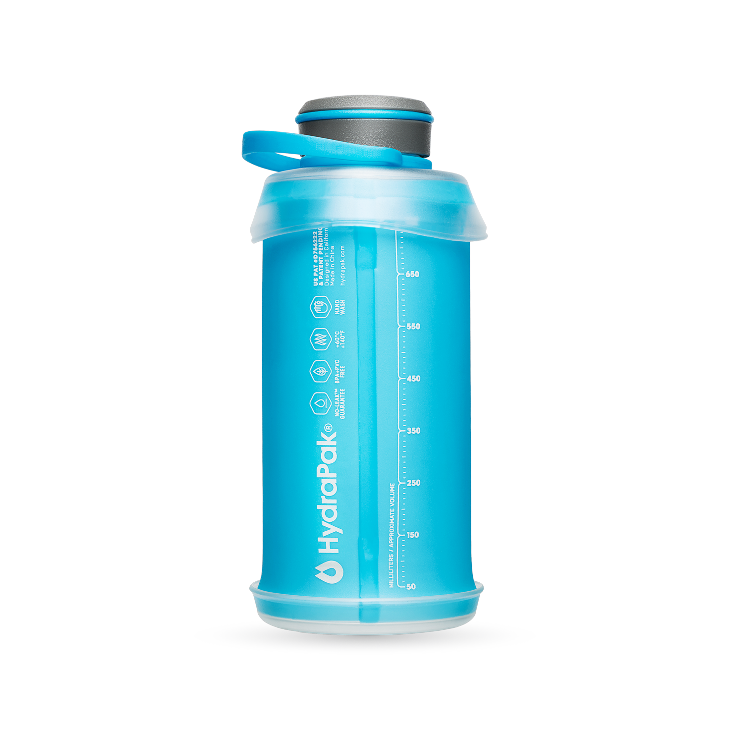 HydraPak Stash 750ml