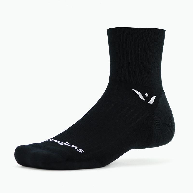 Swiftwick Pursuit Four Socks