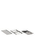 SnowPeak Pack & Carry Fireplace SR