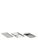 SnowPeak Pack & Carry Fireplace SR
