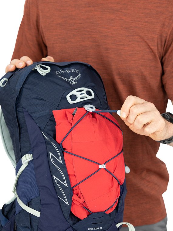 Osprey Talon 11
