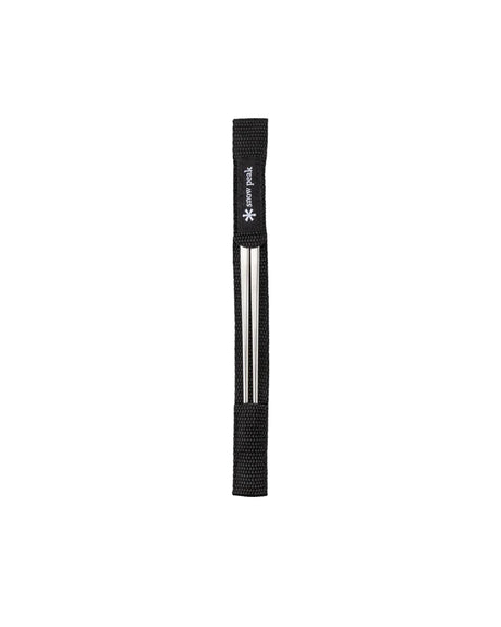 SnowPeak Titanium Chopsticks