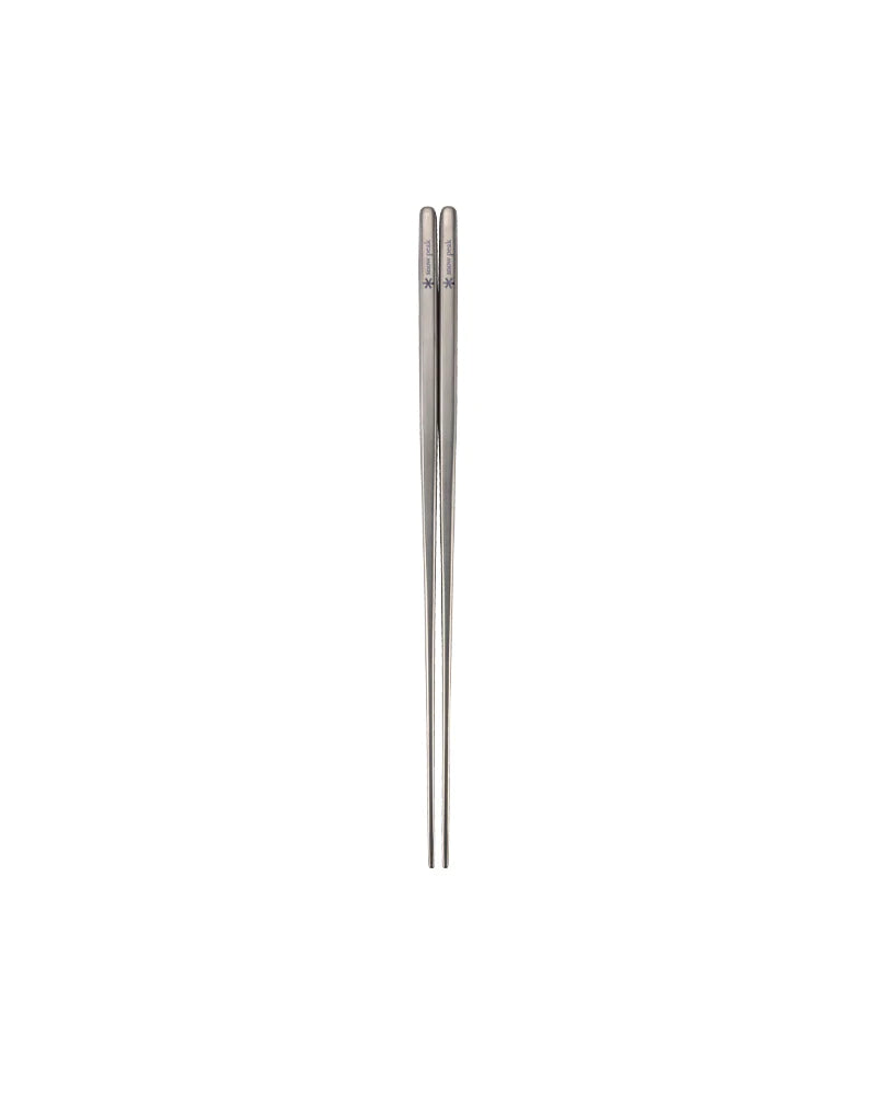 SnowPeak Titanium Chopsticks