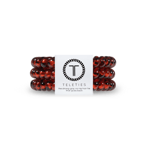 Teleties - assorted hair ties