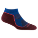 Darn Tough Light Hiker No Show Socks - Women's
