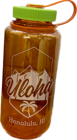 Uloha Nalgene