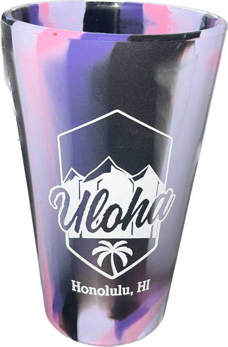 Uloha SiliPint 16oz Cup