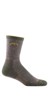 Darn Tough - Hiker Micro Crew Midweight Socks - Men's