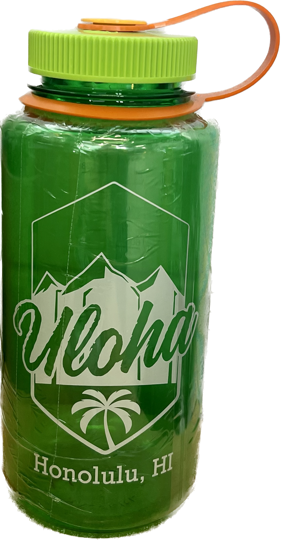 Uloha Nalgene