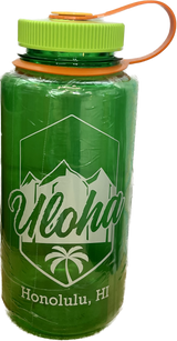 Uloha Nalgene
