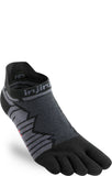 Injinji Ultra Run No-Show Socks - Men's