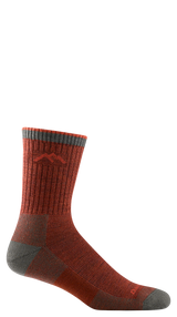 Darn Tough - Hiker Micro Crew Midweight Socks - Men's