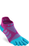 Injinji Ultra Run No-Show Socks - Women's